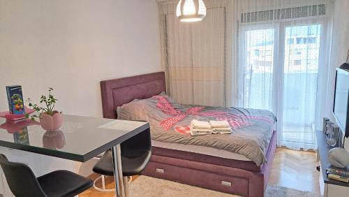 Nina Apartment - CENTRAL STATION