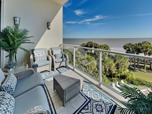 Diamond Beach 405-Blue Haven in Galveston, USA