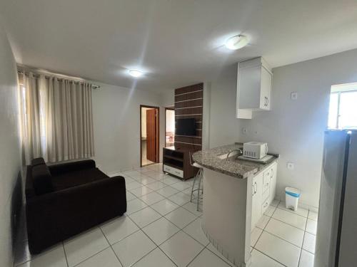 Hotel Toulon in Vila Sao Jose
