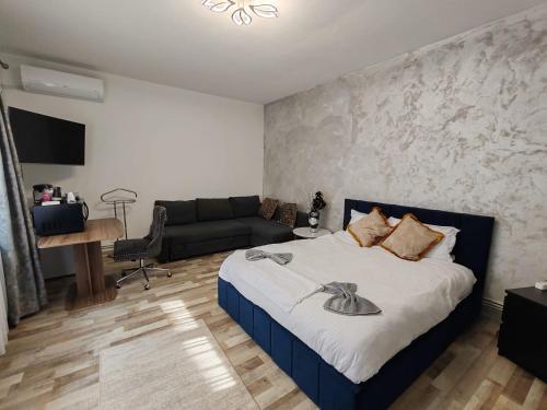 Mario's studio apartment 2 – khách sạn tại Fabric