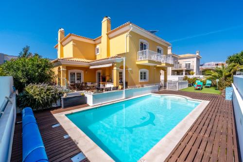 Villa dos Teixos - Cascais Villa dos Teixos - Cascais
