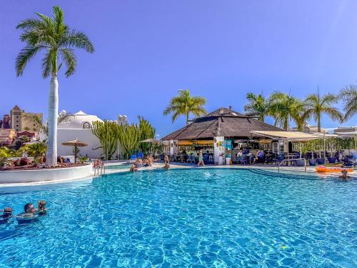 Adeje Paradise dreams, Tenerife