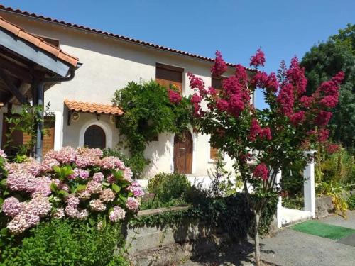 Domaine médiéval de la motte (Domaine medieval de la motte) in Saint-Sulpice-en-Pareds