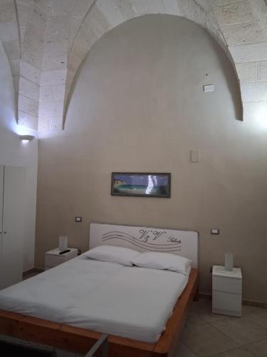 DREAMS SUITE by SALENTO OASIS