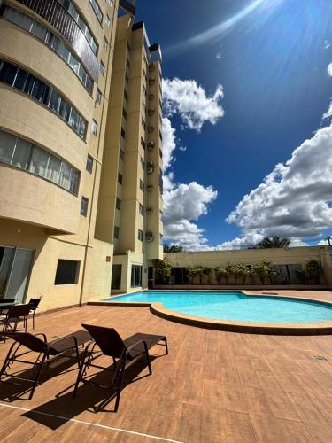 Hotel Toulon in Vila Sao Jose