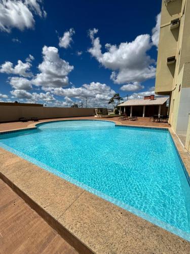 Hotel Toulon in Vila Sao Jose