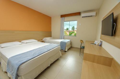 Portobello Park Hotel in Porto Seguro