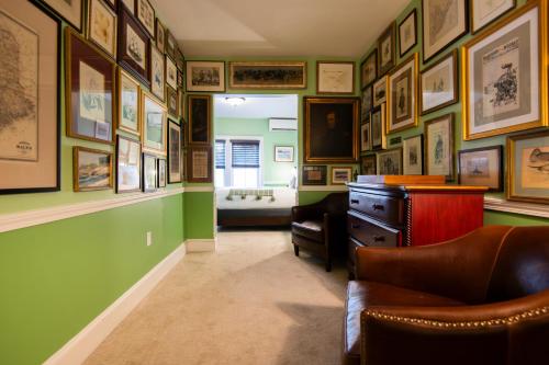 Instalaciones, Primrose Inn in Bar Harbor (ME)