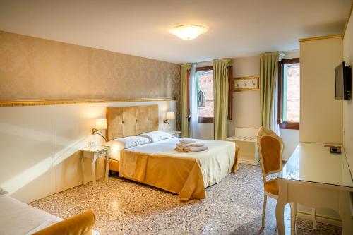 Hotel Walter Venice Hotel de charme Venise