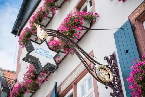 Romantik Hotel Zum Stern