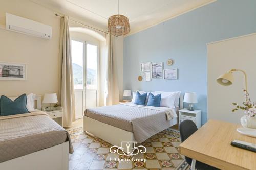 Vestamonti Apartment gîte à louer Provincia di La Spezia
