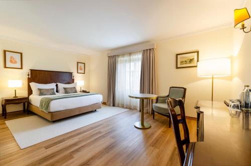 Turim Club D'Azeitao Hotel in อะเซเตา