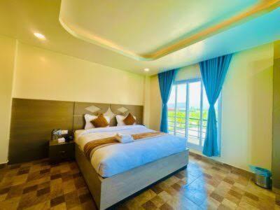 Hotel Reborn in Tilottama