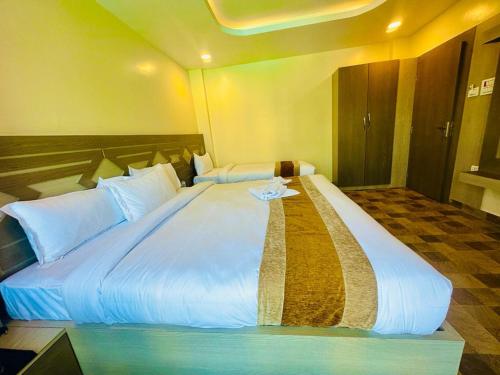 Hotel Reborn in Tilottama