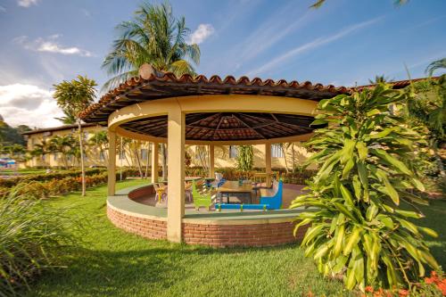 Recreational facilities, Portobello Park Hotel in Porto Seguro