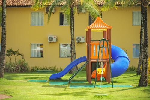 Playground, Portobello Park Hotel in Porto Seguro