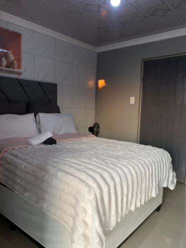 Namhla Lodge in Nongoma