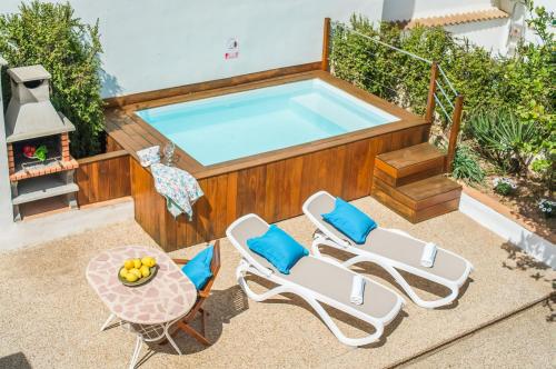 Ideal Property Mallorca - Casa Sa Marina