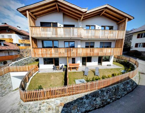 SiLENA Dolomites