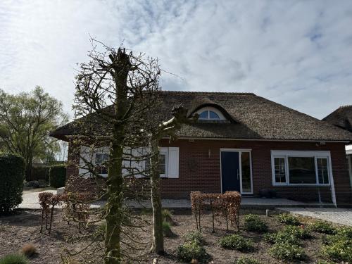 Villa France in Sevenum