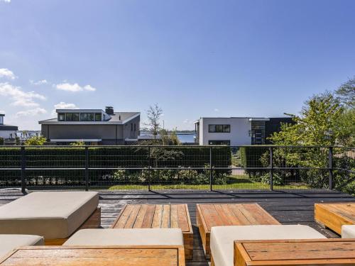 전망, Villa Veerse Horizon in 캠퍼랜드