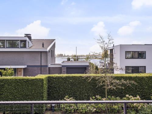 전망, Villa Veerse Horizon in 캠퍼랜드