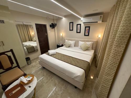 The Amirtha Inn by Zeeyatt Regency photo 2