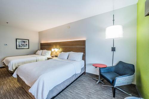 Holiday Inn Express Hotel & Suites Franklin by IHG in Franklin, USA