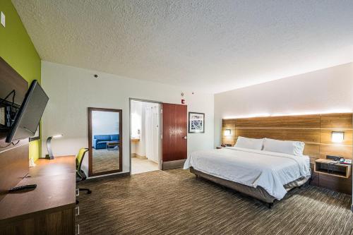 Holiday Inn Express Hotel & Suites Franklin By IHG in Franklin (Kentucky)