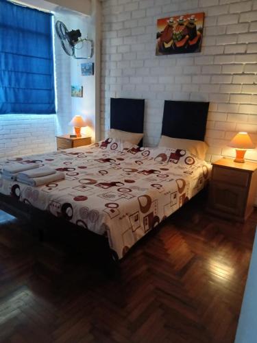 Bed and breakfast CASA LUPE