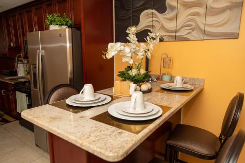 Timeless Elegance One Bedroom Suite - image 2
