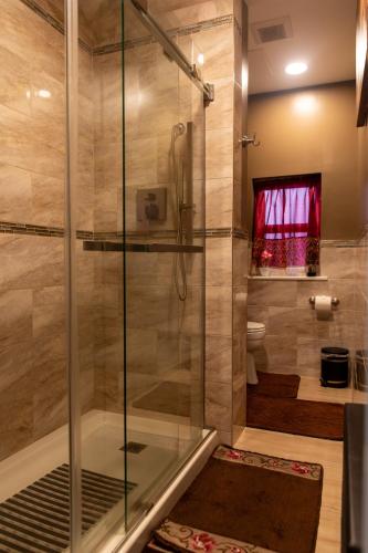 Timeless Elegance One Bedroom Suite - image 5