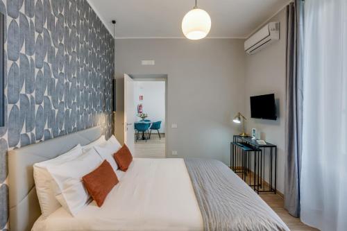 Philomena Home moderno vicino Pompei in Торре Аннунціата