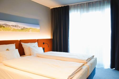 斯泰圖慕尼黑服務式公寓酒店 (Stay2Munich Hotel & Serviced Apartments) in 奧托布倫