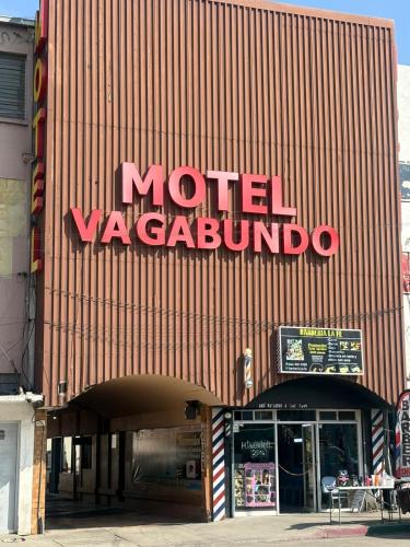 Hotel Vagabundo