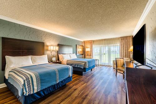 Safety Harbor Resort & Spa, A Trademark Collection Hotel in Safety Harbor