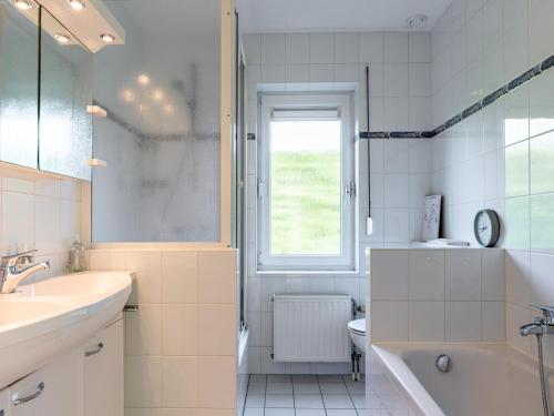 Vonios kambarys, Zeeuwse Rust in Kamperlandas