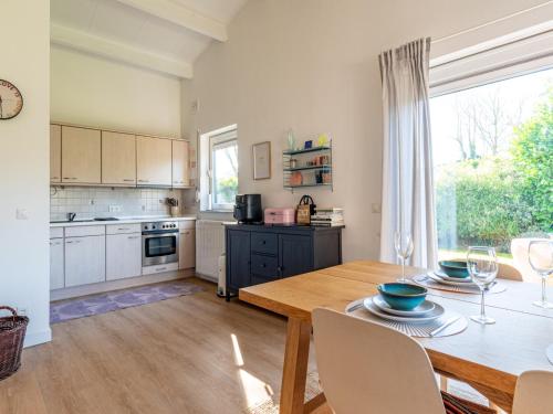 virtuvė, Zeeuwse Rust in Kamperlandas