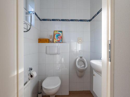 Vonios kambarys, Zeeuwse Rust in Kamperlandas