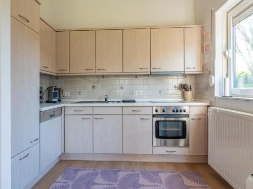 virtuvė, Zeeuwse Rust in Kamperlandas