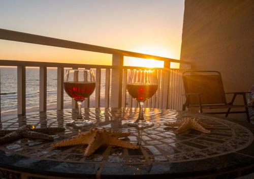 Goin Coastal Emerald Beach Unit 729 - Panama City Beach, FL