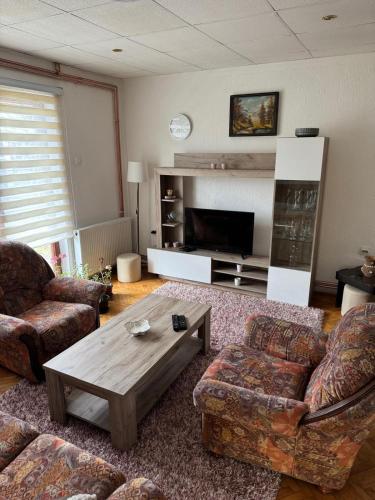 Vuk Apartments Kolašin