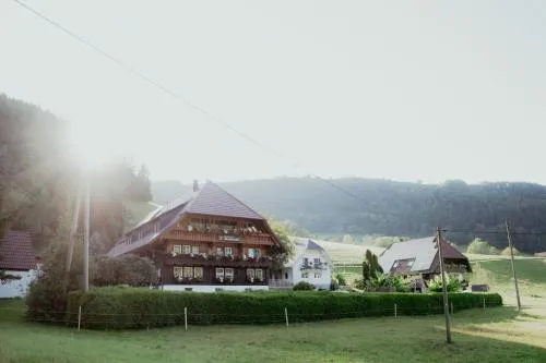 Hansenchristenhof in Gutach, Deutschland