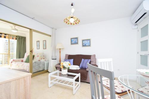 ADELFAS - Fincas Arena, Benidorm (photo 5)