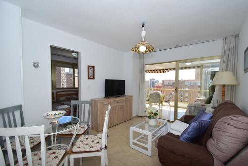 ADELFAS - Fincas Arena, Benidorm (photo 6)