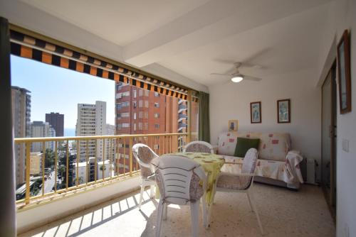 ADELFAS - Fincas Arena, Benidorm (photo 7)