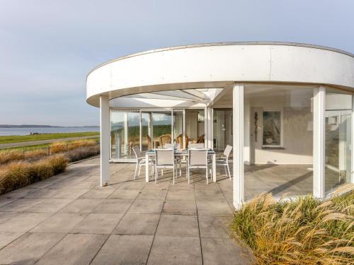 Uitzicht, Veerse Meer Natuurvilla in Kamperland