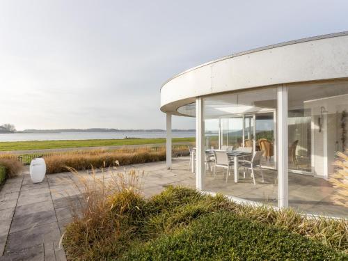 Uitzicht, Veerse Meer Natuurvilla in Kamperland