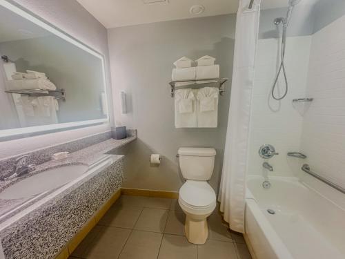 Sleeps 4