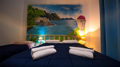 Bed Rho Fiera - Milano Galeazzi – Rho, DC